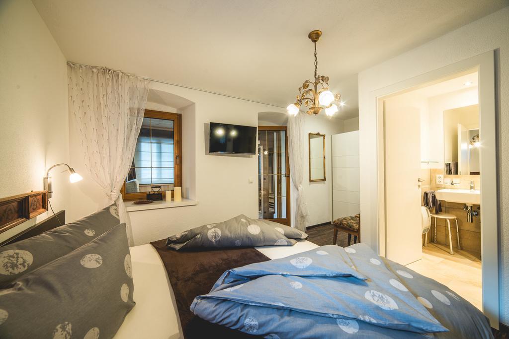 Schneggnheisl - Appartement Sautens Exterior photo
